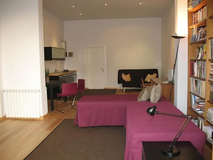 D'Arte Apartment Empoli