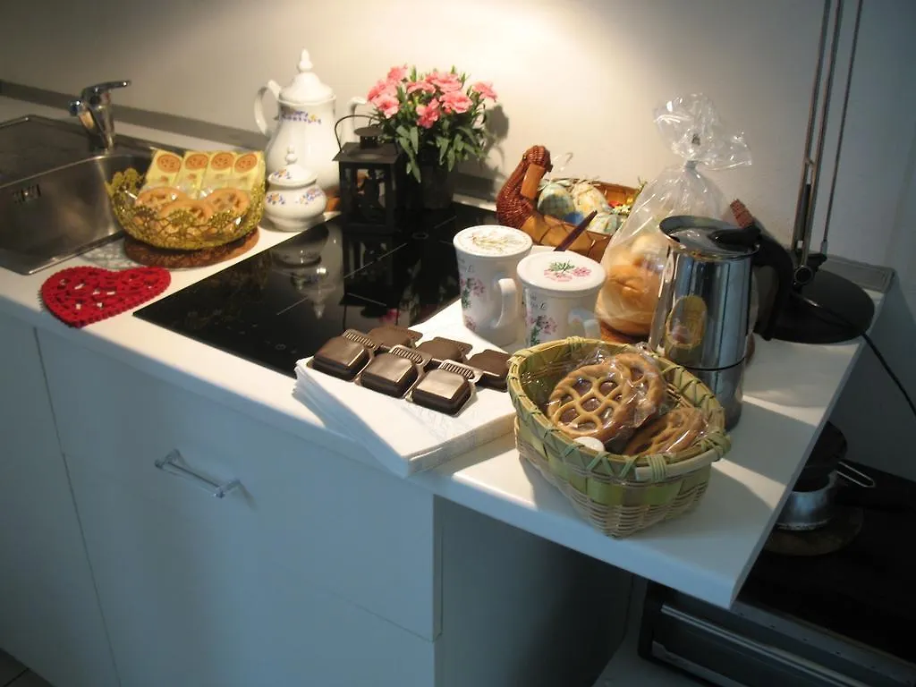 D'Arte Apartment Empoli