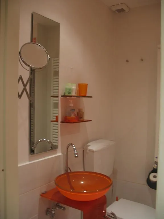 D'Arte Apartment Empoli