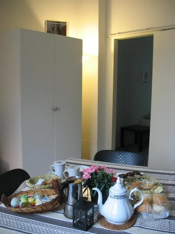D'Arte Apartment Empoli