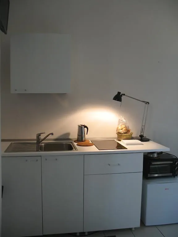 D'Arte Apartment Empoli
