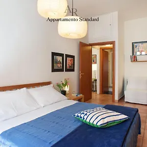 Appartamento Ridolfi, Empoli