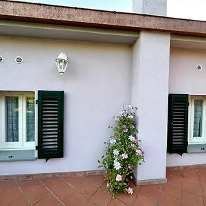Appartamento Casa Vista La Rosella, Pieve Fosciana