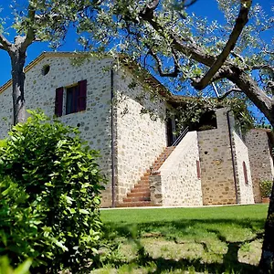 Le Colombe , Assisi Italia
