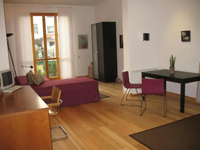D'Arte Apartment Empoli Italy