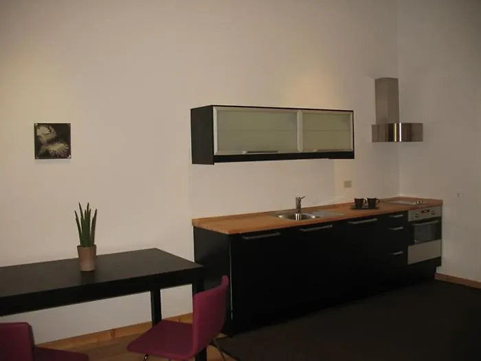Appartamento Sincresis Empoli Italia