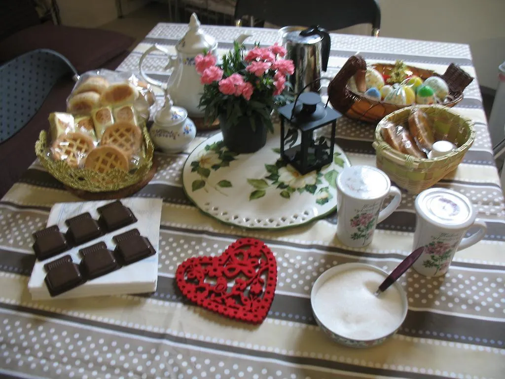 D'Arte Apartment Empoli